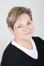 Marianne Konheuser Portrain von Marianne Konheuser