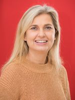 Portrait Eveline Angerer
