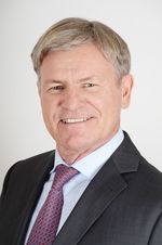 Mag. Hermann Wallner Portrait von Mag. Hermann Wallner
