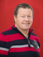 Portrait von Mag. Peter Moser