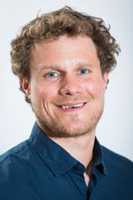 Mag. Michael Mayrhofer Portrait von Mag. Michael Mayrhofer