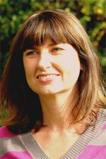 Eveline Angerer Portrait von Eveline Angerer