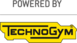 Logo Technogym