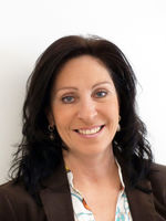 Bibiana Schwendinger Portrait von Bibiana Schwendinger