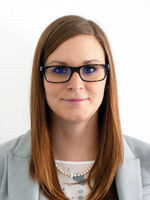 Lisa Schuhen Portrait von Lisa Schuhen