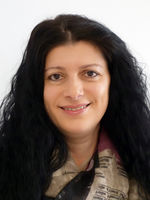 Regina Stangl Portrait von Regina Stangl