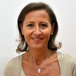 Hildegard Zellhofer Portrait von Hildegard Zellhofer