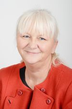 Susanne Göber Portrait von Susanne Göber