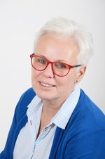 FI Brigitte Kindler Portrait von FI Brigitte Kindler