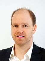 MMMag. Dr. Thomas Gutschlhofer Portrait von MMMag. Dr. Thomas Gutschlhofer